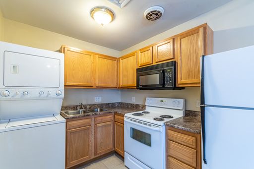 3571 Robroy Drive - Unit 3571-03, Cincinnati, OH 45247