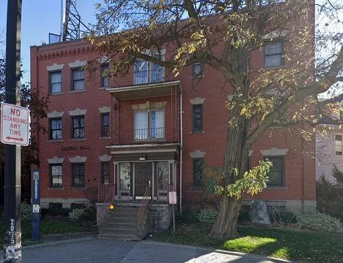 2075 Main Street, Unit 11, Buffalo, NY 14208