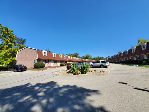 131 Starboard Villa Lane - Unit 315, Greensburg, PA 15601