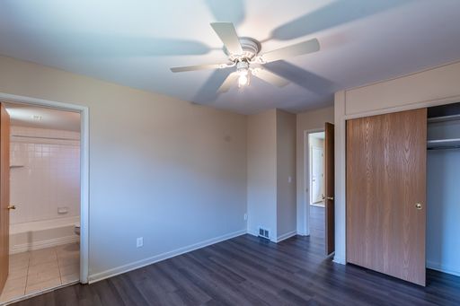 3571 Robroy Drive - Unit 3571-03, Cincinnati, OH 45247