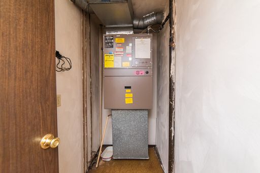 5501 Verona Road - Unit 202, Verona, PA 15147