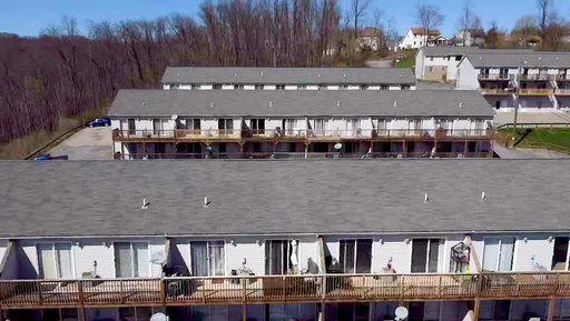 1201 Pinnacle Heights Drive , Morgantown, WV 26508