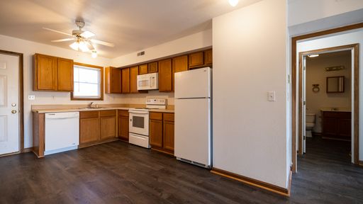 100-1400 Pinnacle Heights Drive, Morgantown, WV 26505