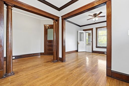 11003 Clifton Blvd, Cleveland, OH 44102