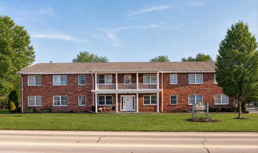 445 Blackhawk Road Apt 3, Beaver Falls, PA 15010