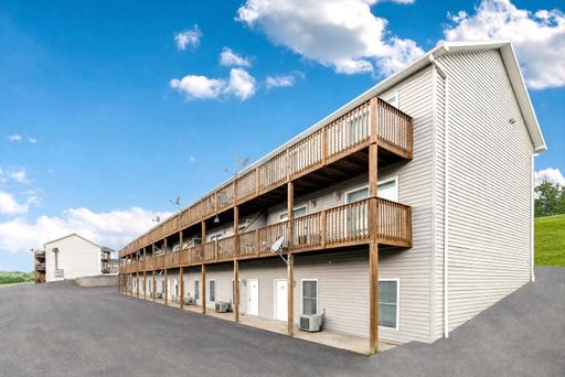 325 Pinnacle Heights Drive , Morgantown, WV 26508