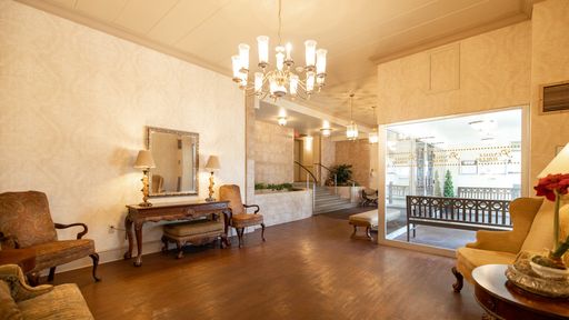 460 Washington Road - Unit 614, Pittsburgh, PA 15228