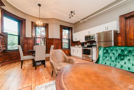 1202 W North Ave - Unit 120, Pittsburgh, PA 15233