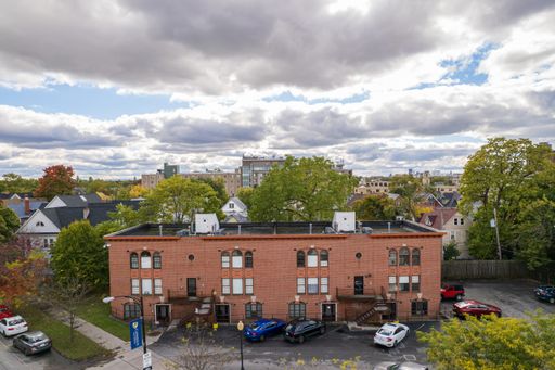 2075 Main Street, Unit 4, Buffalo, NY 14208