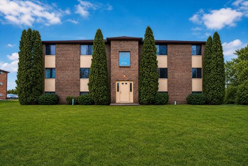 6578 Dysinger Rd, Unit 6578-09, Lockport, NY 14094