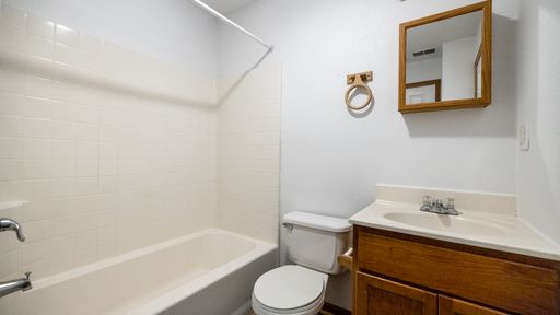 100-1400 Pinnacle Heights Drive, Morgantown, WV 26505