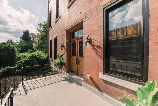 1202 W North Ave - Unit 130, Pittsburgh, PA 15233