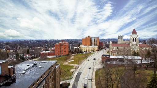 460 Washington Road - Unit G-02, Pittsburgh, PA 15228