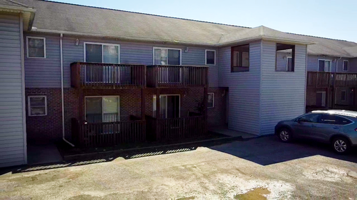 1201 Pinnacle Heights Drive , Morgantown, WV 26508