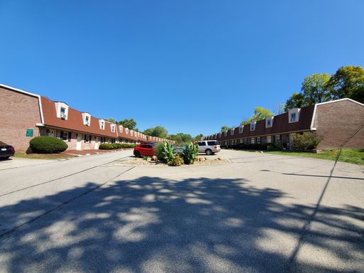 110 Starboard Villa Lane - Unit 106, Greensburg, PA 15601