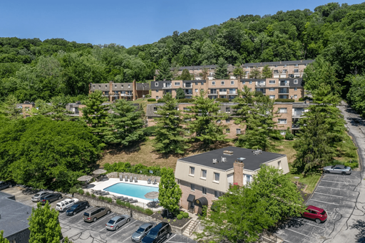 8206 Wooster Pike, 8206 - C, Cincinnati, OH 45227