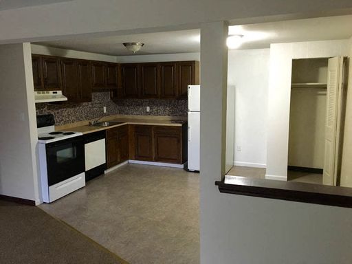 195 Mead Street, Unit 195-B18, North Tonawanda, NY 14120
