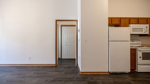 100-1400 Pinnacle Heights Drive, Morgantown, WV 26505