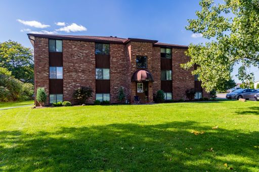 5724 Glendale , #04, Lockport, NY 14094