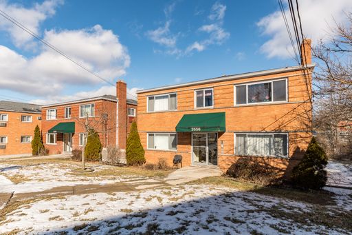 3571 Robroy Drive - Unit 3571-03, Cincinnati, OH 45247