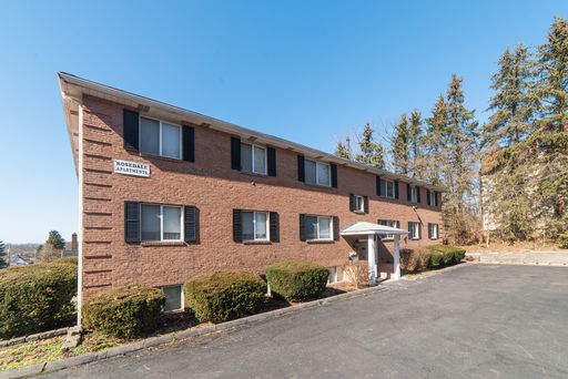 5501 Verona Road - Unit 202, Verona, PA 15147