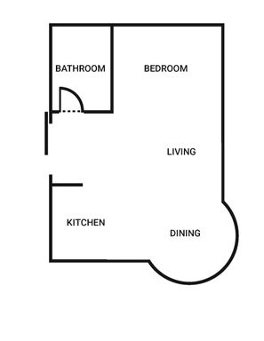 1202 W North Ave - Unit 120, Pittsburgh, PA 15233