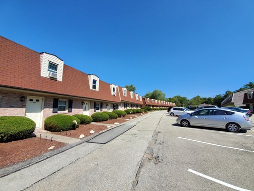 110 Starboard Villa Lane - Unit 106, Greensburg, PA 15601