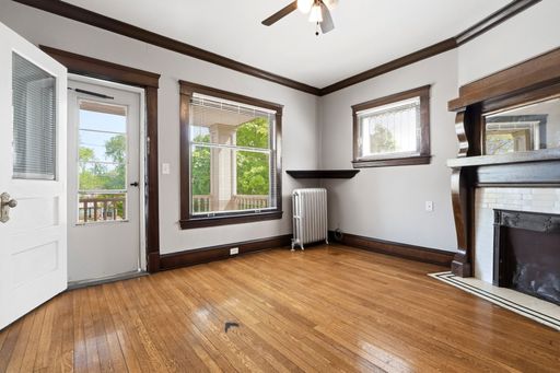 11003 Clifton Blvd, Cleveland, OH 44102