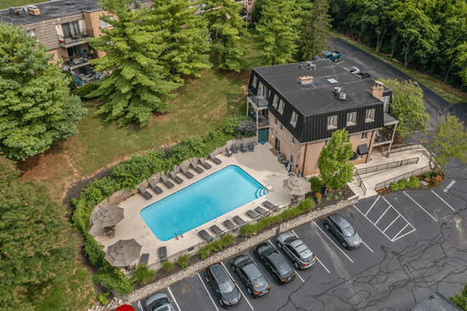 8206 Wooster Pike, 8206 - C, Cincinnati, OH 45227