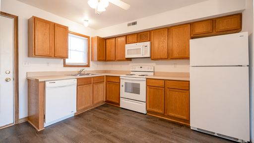 100-1400 Pinnacle Heights Drive, Morgantown, WV 26505