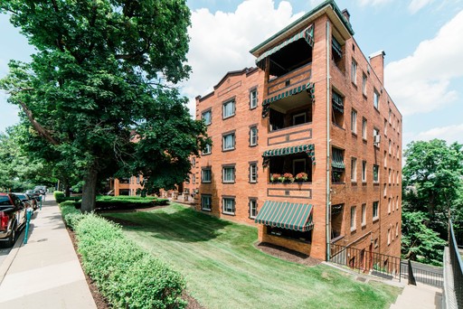 44 Academy Avenue - Unit 16, Pittsburgh, PA 15228