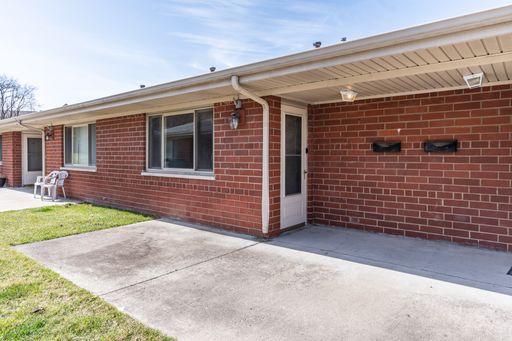 3571 Robroy Drive - Unit 3571-03, Cincinnati, OH 45247