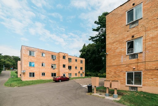 283 Moon Clinton Rd - Unit 10B, Moon Township, PA 15108