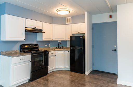 1500 Groesbeck Road - Unit 201, Cincinnati, OH 45224