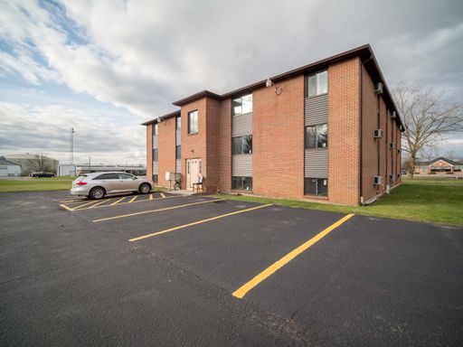 6262 Robinson Road , Unit 3, Lockport, NY 14094