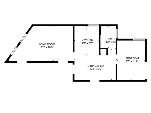 2075 Main Street, Unit 10, Buffalo, NY 14208