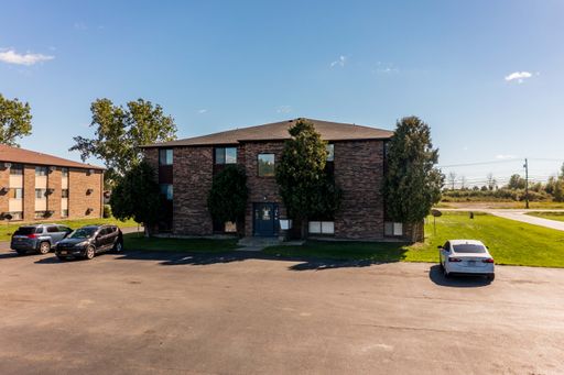 6367 Robinson Rd			, Lockport, NY 14094