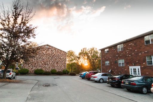 826-830 Dornin Street - Unit D-08, Greensburg, PA 15601