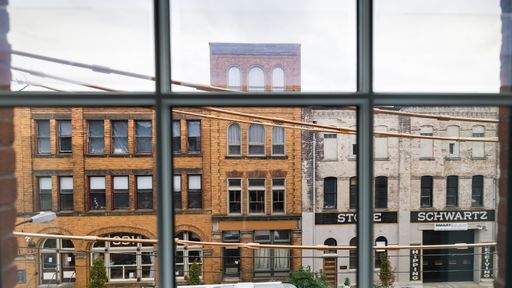 840 W North Ave., Unit 303, Pittsburgh, PA 15233
