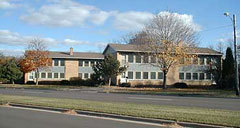 Madison Apartment: 657 S. Segoe Rd.