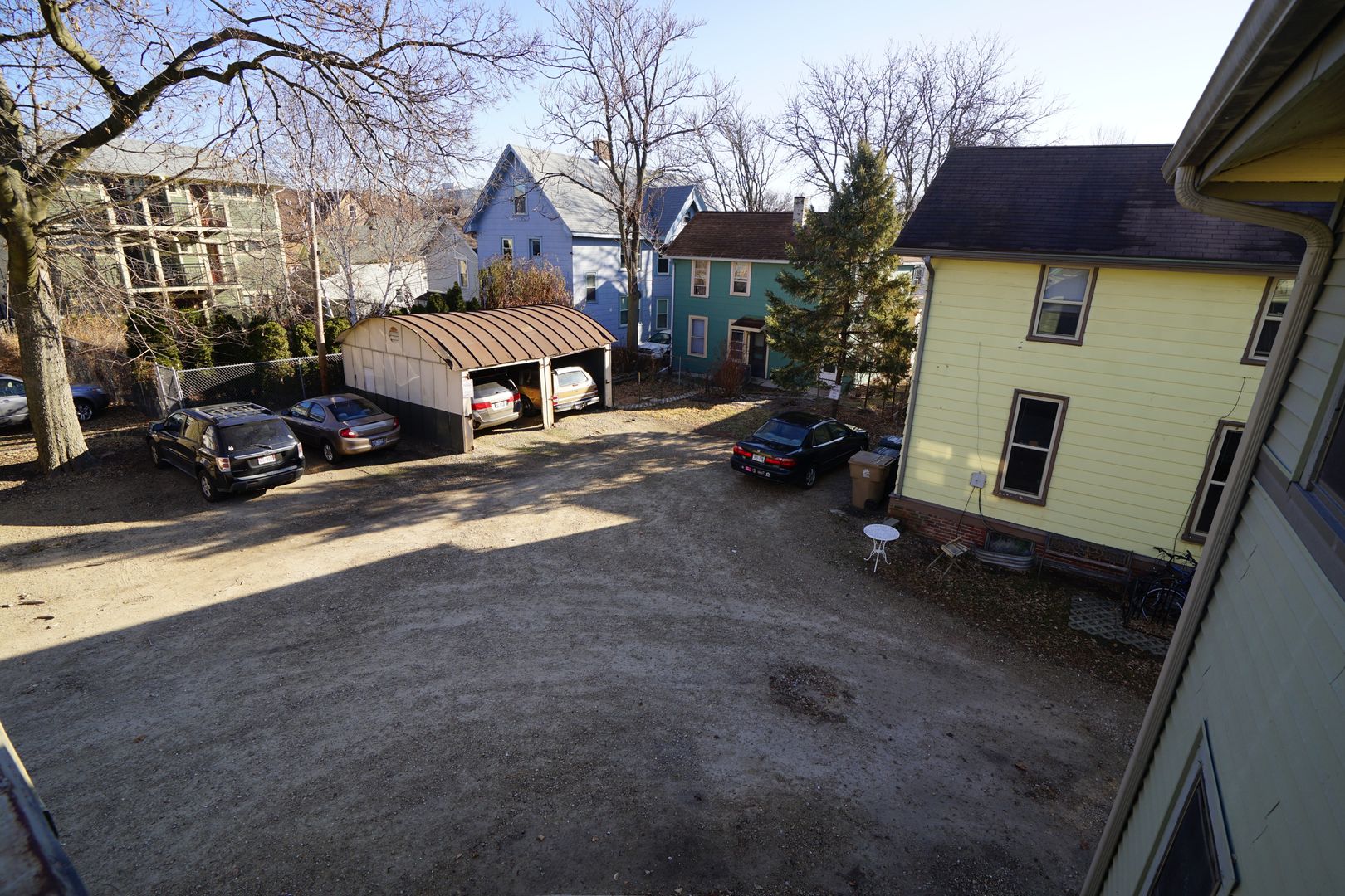 309 N Franklin St, Madison, WI 53703