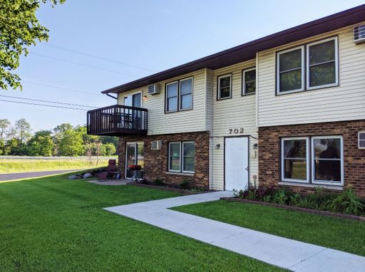 702 Bewick Drive #2, Madison, WI 53714