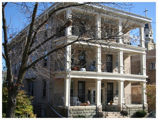 17 S Hancock St #1, Madison, WI 53703