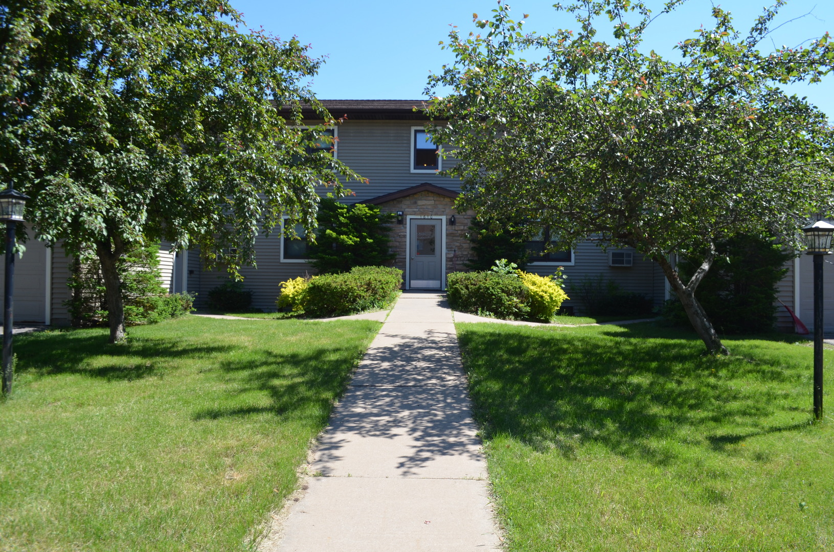 Sauk City Apartment: 1610 Washington Ave.