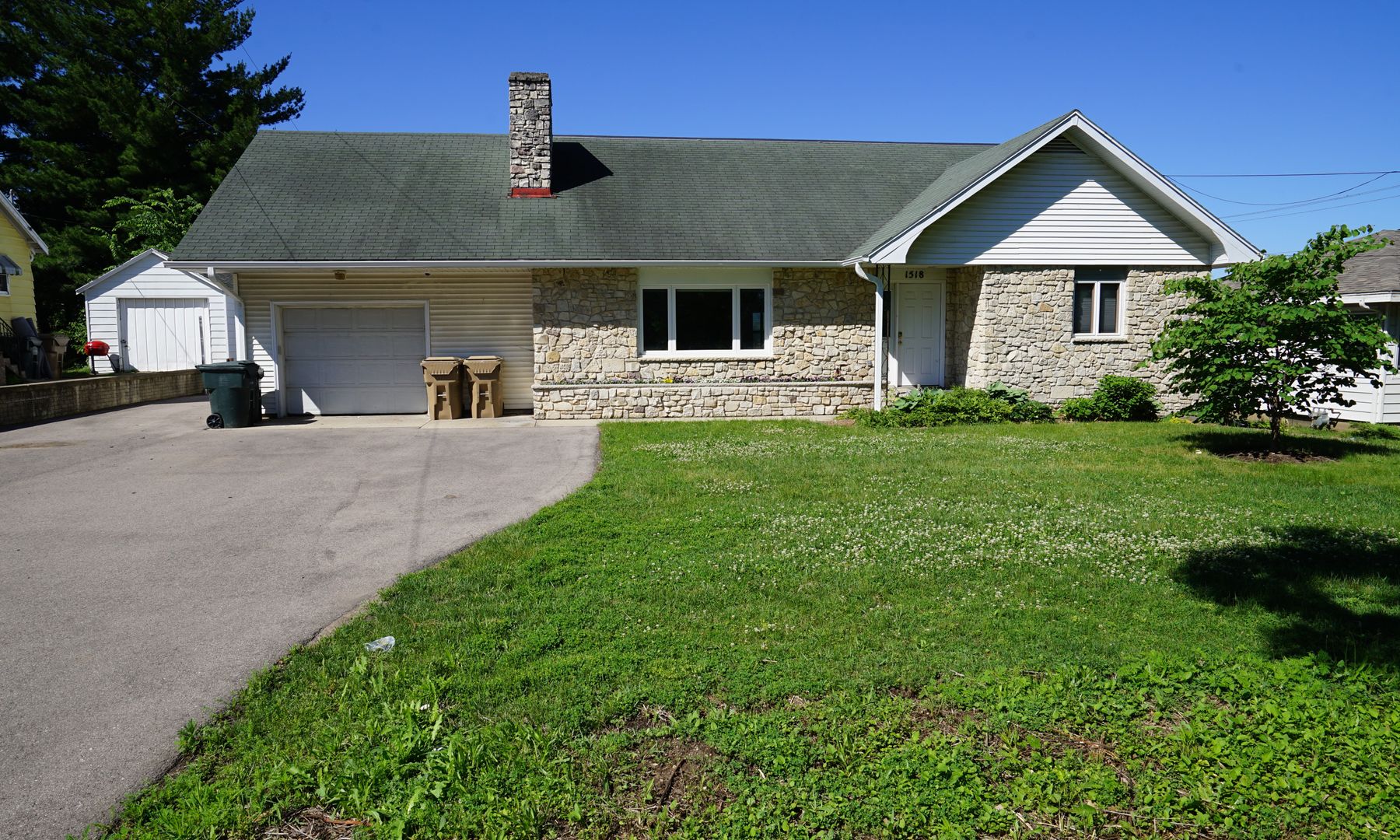 Madison House: 1518 Mendota St.