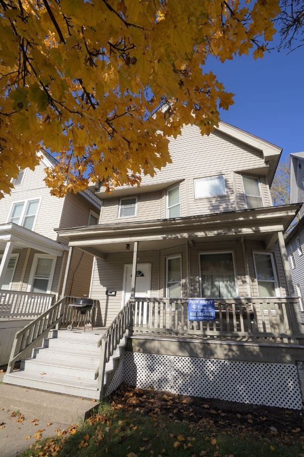 Madison Apartment: 512 W. Mifflin St.