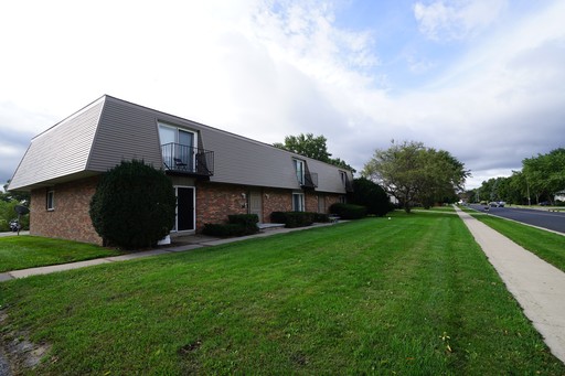 Spacious 1 Bedroom in Sun Prairie - $300 move in credit!