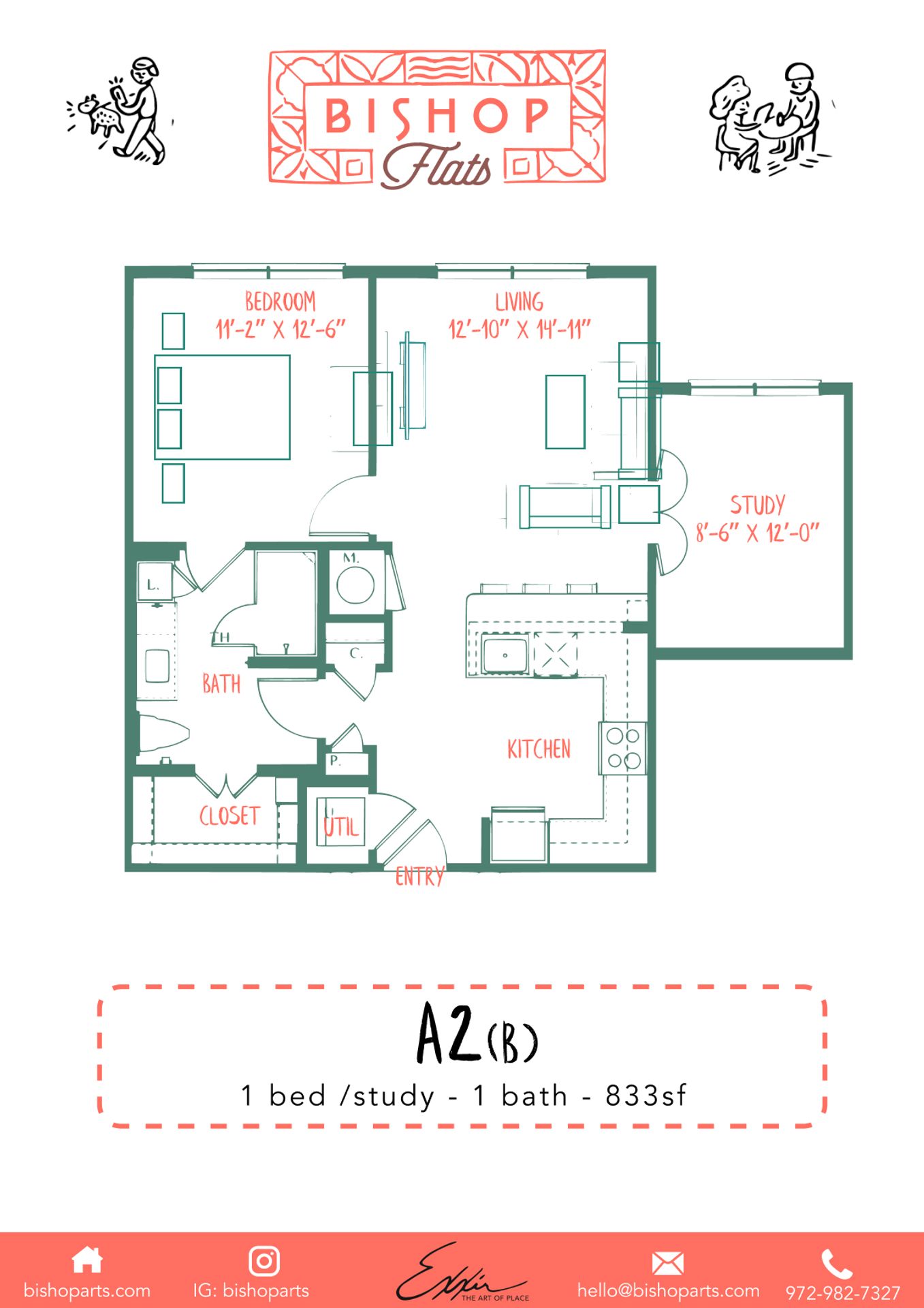 Dallas Apartment: 305 Melba St