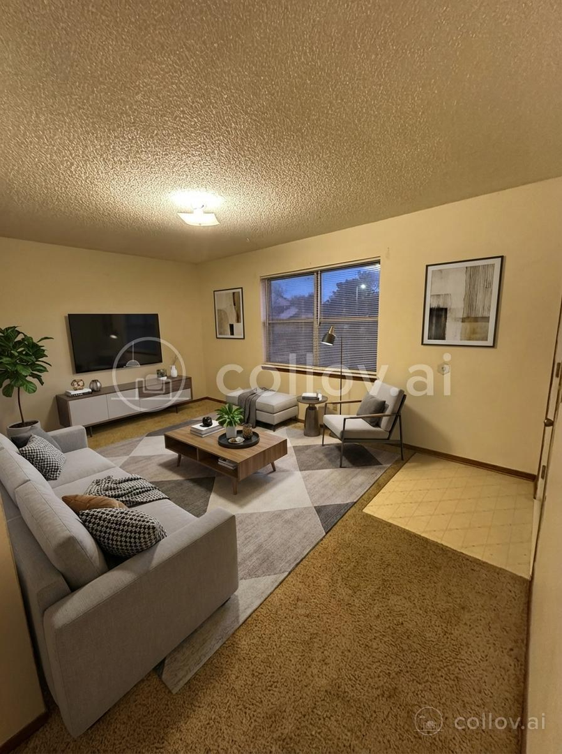 Beaver Apartment: 602 W Main St