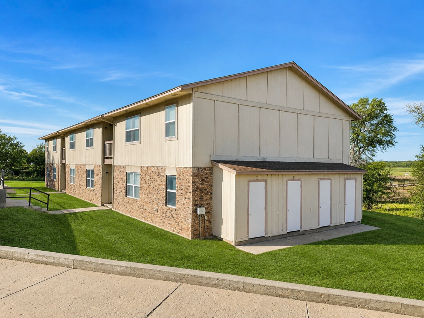The Flats 602 21 of 22